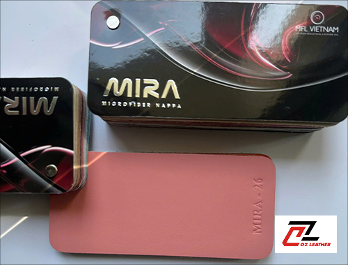 Da Mira bán sofa